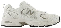 Кроссовки New Balance 530 'Sea Salt Arid Stone', кремовый u530csb | sea salt arid stone
