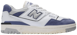 Кроссовки New Balance 550 'Dream State', белый bb550bwg | dream state