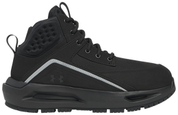 Кроссовки Under Armour 695 'Black', черный 3028376 001 | black