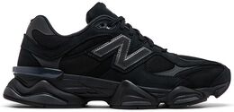 Кроссовки New Balance 9060 'Black Cat', черный u9060zge | black cat