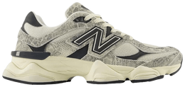 Кроссовки New Balance 9060 'Year of the Snake', кремовый u9060sna | year of the snake
