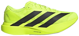 Кроссовки Adidas Adizero Evo SL 'Lucid Lemon', зеленый jr3416 | lucid lemon