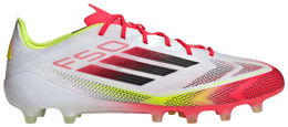 Кроссовки Adidas Adizero F50 Elite AG 'Pure Victory Pack', белый ie1265 | pure victory pack