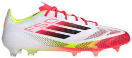 Кроссовки Adidas Adizero F50 League FG MG 'Pure Victory Pack', белый ie1289 | pure victory pack