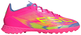 Кроссовки Adidas Adizero F50 Pro TF 'Mystic Victory Pack', розовый jh6416 | mystic victory pack