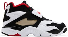 Кроссовки Nike Air Diamond Turf '49ers' 2025, белый fz8224 100 | 49ers 2025