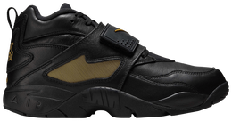 Кроссовки Nike Air Diamond Turf Premium 'Signing Day', черный hv5788 001 | signing day