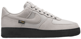 Кроссовки Nike Air Force 1 '07 'Light Iron Ore Cordura', серый hq3822 001 | light iron ore cordura