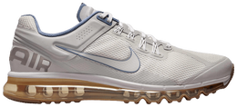 Кроссовки Nike Air Max 2013 'Metallic Cool Grey', серый hv4303 099 | metallic cool grey