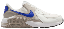 Кроссовки Nike Air Max Excee 'Vast Grey Racer Blue', серый fz5486 101 | vast grey racer blue