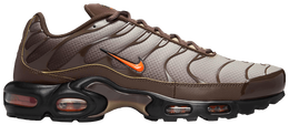 Кроссовки Nike Air Max Plus 'Baroque Brown', коричневый dm0032 200 | baroque brown