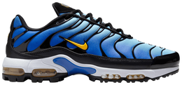 Кроссовки Nike Air Max Plus Golf 'Hyper Blue', синий fz4150 400 | hyper blue