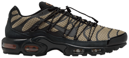 Кроссовки Nike Air Max Plus Utility 'Khaki Black', загар fd0670 200 | khaki black