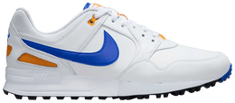 Кроссовки Nike Air Pegasus 89 Golf 'White Orange Peel Racer Blue', белый hv3866 101 | white orange peel racer blue