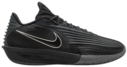 Кроссовки Nike Air Zoom GT Cut 3 Turbo LX 'Black Label Pack', черный ib9632 001 | black label pack
