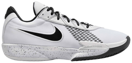 Кроссовки Nike Air Zoom GT Cut Academy 'White Black', белый fb2599 103 | white black