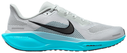 Кроссовки Nike Air Zoom Pegasus 41 'Light Silver Denim Turquoise', серый fd2722 012 | light silver denim turquoise