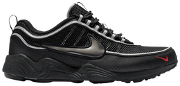 Кроссовки Nike Air Zoom Spiridon SP 'Black Sport Red', черный hf9117 002 | black sport red