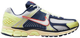 Кроссовки Nike Air Zoom Vomero 5 'Barely Volt Midnight Navy', разноцветный ib4004 701 | barely volt midnight navy