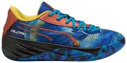Кроссовки Puma All-Pro Nitro SQD 'Dylan Exhibit', синий 311354 01 | dylan exhibit