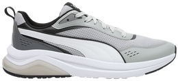 Кроссовки Puma Amplifier Retro 'Cool Light Grey', серый 401940 06 | cool light grey