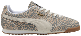 Кроссовки Puma Arizona 'Leopard', серый 403045 01 | leopard