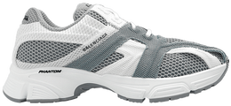 Кроссовки Balenciaga Phantom Sneaker 'Grey White', серый 678869 w2e93 1790 | grey white
