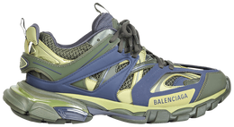 Кроссовки Balenciaga Track Sneaker 'Khaki', коричневый 542023 w3ad1 3123 | khaki