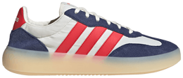 Кроссовки Adidas Barreda Decode 'Dark Blue White Ruby ', синий jp9667 | dark blue white ruby