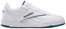 Кроссовки Reebok BB4000 2 'White Escape Blue', белый 100201331 | white escape blue
