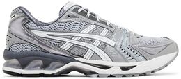 Кроссовки Asics Beauty & Youth x Gel Kayano 14 'Metallic Silver', серый 1203a704 020 | metallic silver