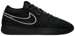 Кроссовки Nike Book 1 'Black Label Pack', черный ib3862 001 | black label pack