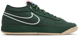 Кроссовки Nike Book 1 'Flagstaff', зеленый fj4249 300 | flagstaff