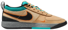 Кроссовки Nike Book 1 'Mowabb', загар if2406 200 | mowabb