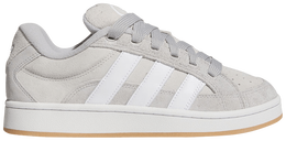Кроссовки Adidas Campus 00s Beta 'Grey White', серый jr2461 | grey white