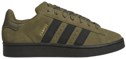 Кроссовки Adidas Campus 00s 'Olive Strata', зеленый ji3307 | olive strata