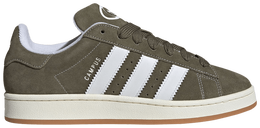 Кроссовки Adidas Campus 00s 'Olive Strata Gum', зеленый jr8162 | olive strata gum