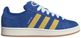 Кроссовки Adidas Campus 00s 'Royal Blue Solar Yellow', синий ih8070 | royal blue solar yellow
