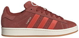 Кроссовки Adidas Campus 00s 'Ruby Preloved Red', красный jh8790 | ruby preloved red