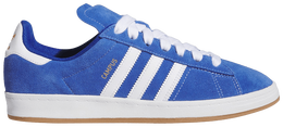 Кроссовки Adidas Campus ADV 'Royal Blue', синий jp8204 | royal blue