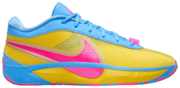 Кроссовки Nike Candy Funhouse x Giannis Freak 6 'Candy', желтый hf1820 700 | candy