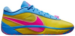 Кроссовки Nike Candy Funhouse x Giannis Freak 6 EP 'Candy', разноцветный hf1819 700 | candy
