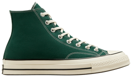 Кроссовки Converse Chuck 70 High 'Green Envy', зеленый a09467c | green envy