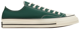 Кроссовки Converse Chuck 70 Ox 'Green Envy', зеленый a09470c | green envy