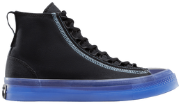 Кроссовки Converse Chuck Taylor All Star CX EXP2 High 'Black Open Sky', черный a14295c | black open sky