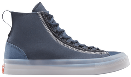 Кроссовки Converse Chuck Taylor All Star CX EXP2 High 'Midnight Pass', синий a14296c | midnight pass