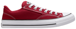 Кроссовки Converse Chuck Taylor All Star Low 'Malden Street - Park Red', красный a12726c | malden street - park red