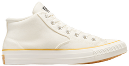 Кроссовки Converse Chuck Taylor All Star Mid 'Malden Street - Egret Gum', кремовый a10513c | malden street - egret gum