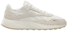 Кроссовки Reebok Classic Leather 2400 'Vintage Chalk', кремовый 100201038 | vintage chalk