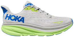Кроссовки Hoka Clifton 9 'Stardust Electric Cobalt', серый 1127895 stlc | stardust electric cobalt